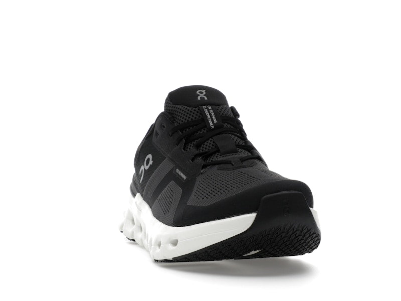 On Running Cloudrunner 2 Eclipse Black