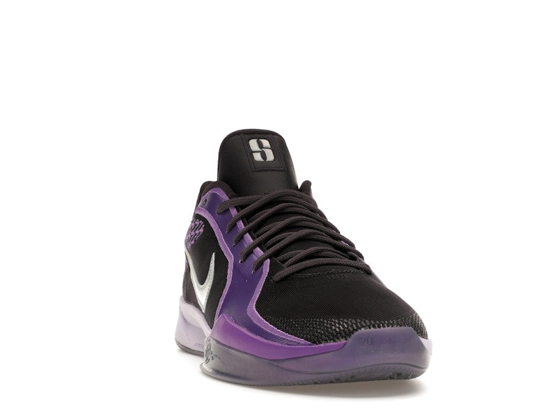 Nike Sabrina 2 Court Vision (Women's)