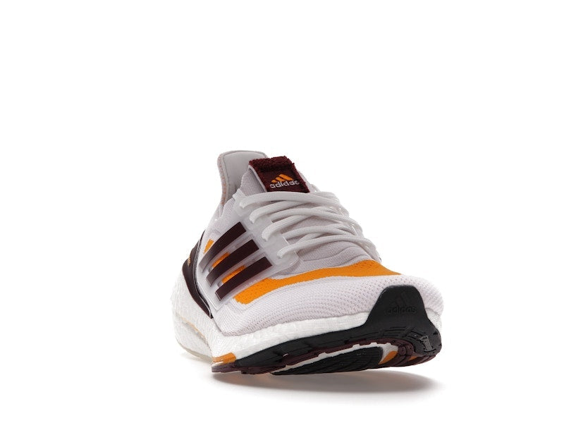 adidas Ultra Boost 21 Arizona State