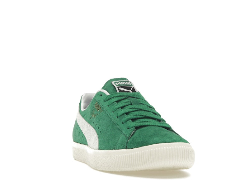 Puma Clyde OG Burdent Green