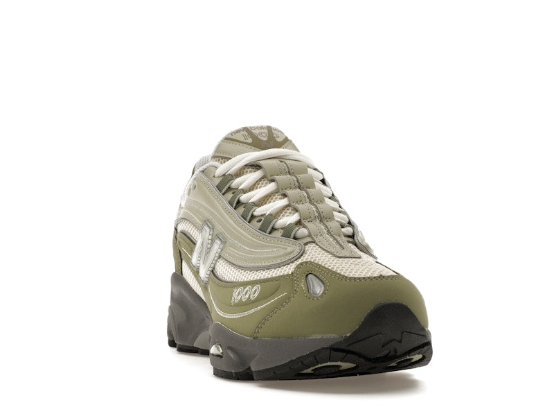 New Balance 1000 Dark Olivine