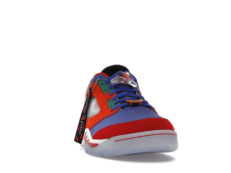 Jordan 5 Retro Low Doernbecher Michael (2022)