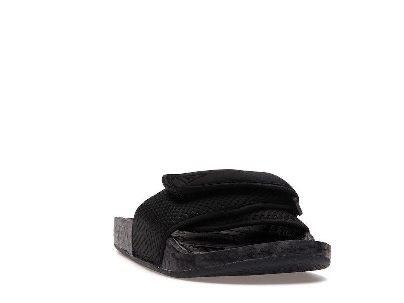adidas Boost Slide Pharrell Core Black