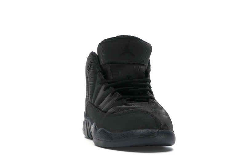 Jordan 12 Retro Winter Black (PS)