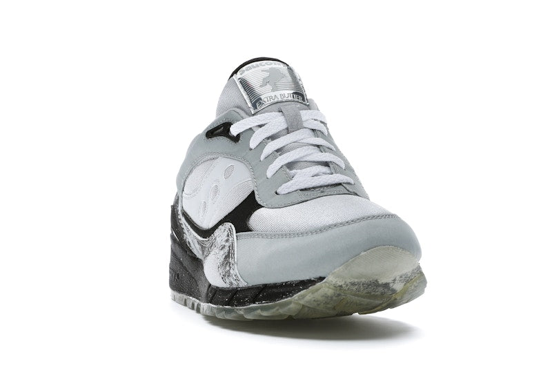 Saucony Shadow 6000 Extra Butter Moonwalker