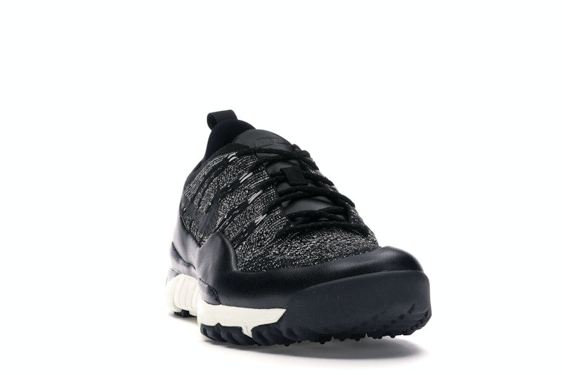Nike Lupinek Flyknit Low Sail/Black-Anthracite