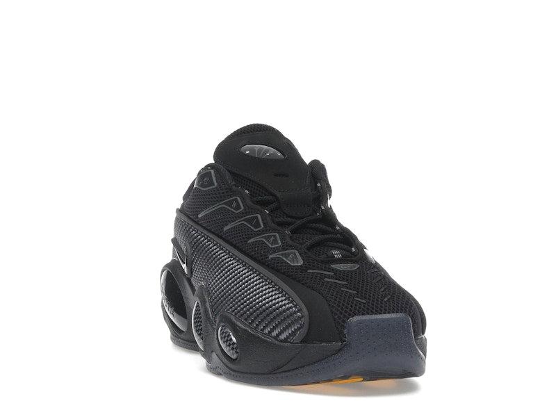 Nike NOCTA Glide Drake Black Iron Grey