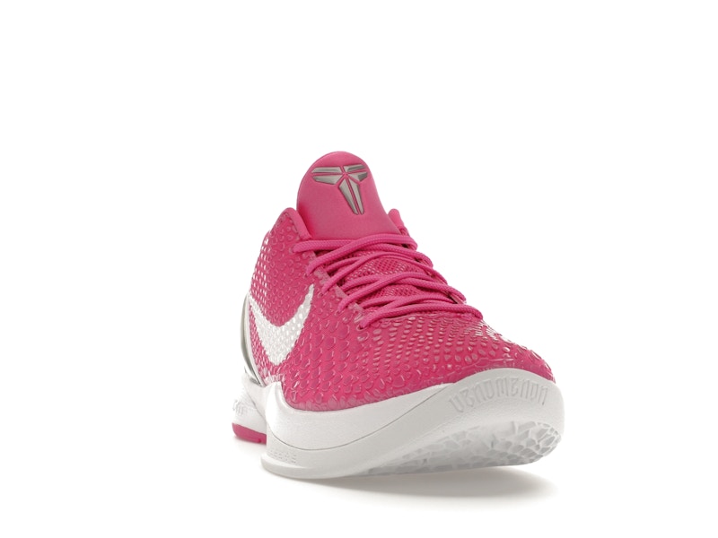 Nike Kobe 6 Protro Kay Yow Think Pink (2021)