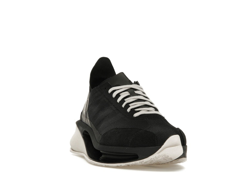 adidas Y-3 S-Gendo Run Black Chalk Pearl