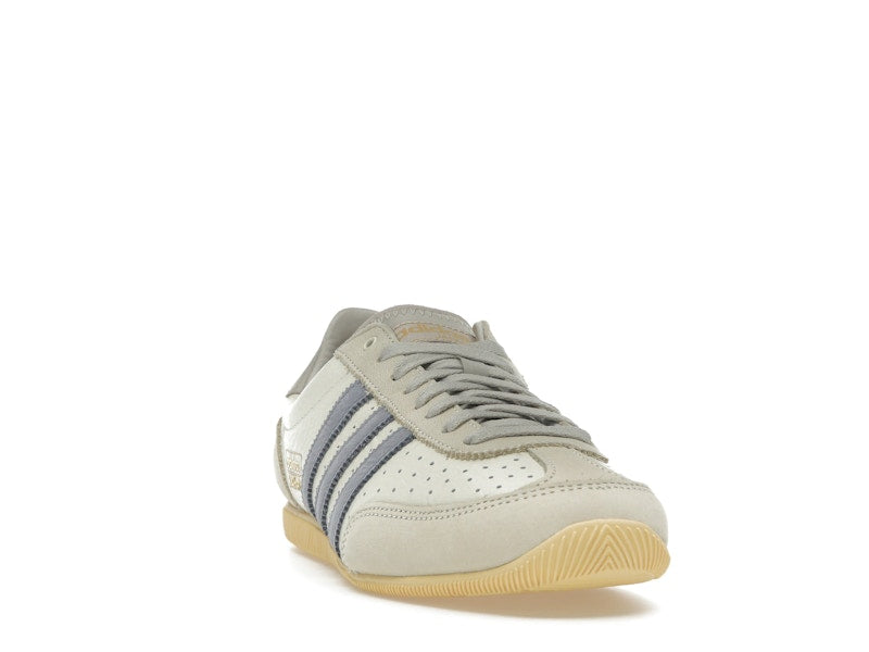 adidas Japan Cream White Silver Violet Wonder Beige (Women's)