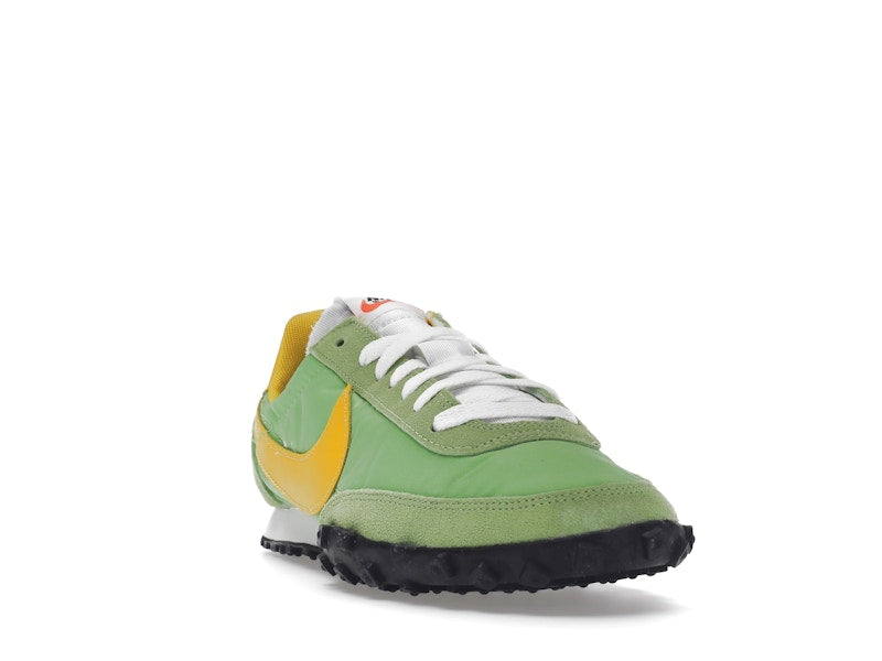 Nike Waffle Racer Green Nebula