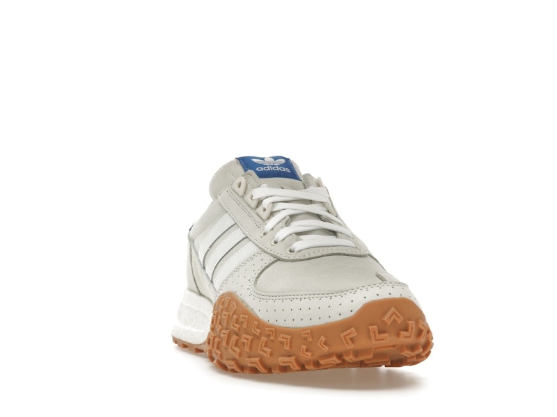 adidas Retropy E5 W.R.P. Off White Bright Royal