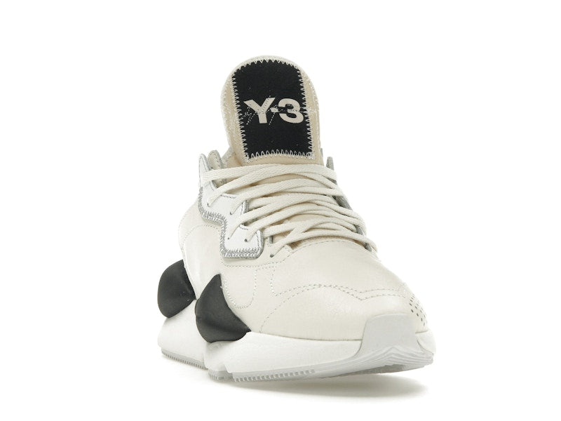 adidas Y-3 Kaiwa Cream Black