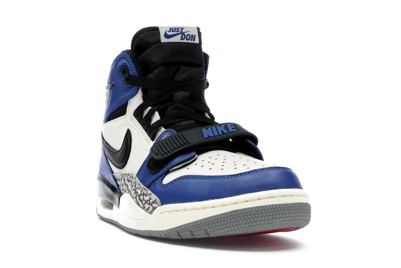 Jordan Legacy 312 Storm Blue