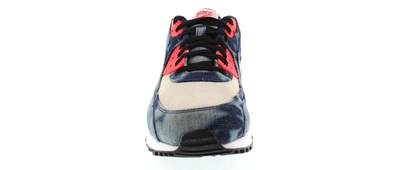 Nike Air Max 90 Washed Denim