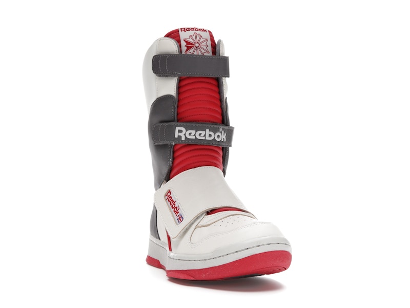 Reebok Alien Stomper High