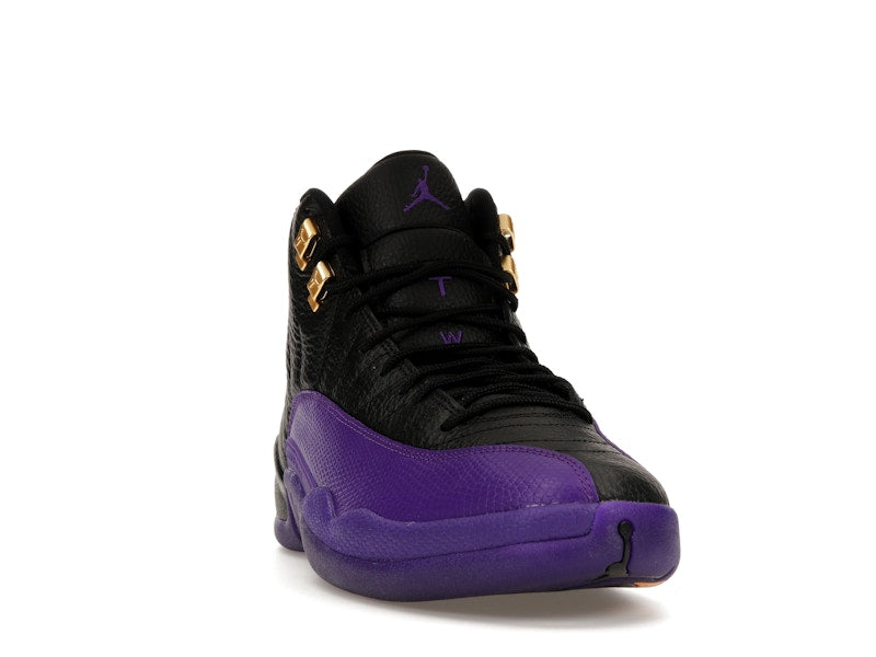 Jordan 12 Retro Field Purple
