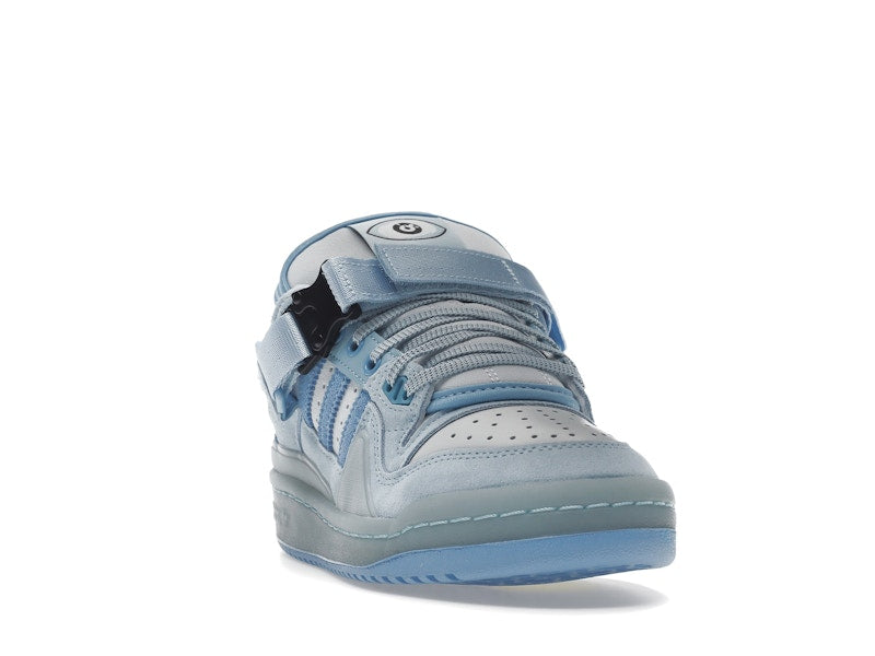 adidas Forum Buckle Low Bad Bunny Blue Tint (GS)