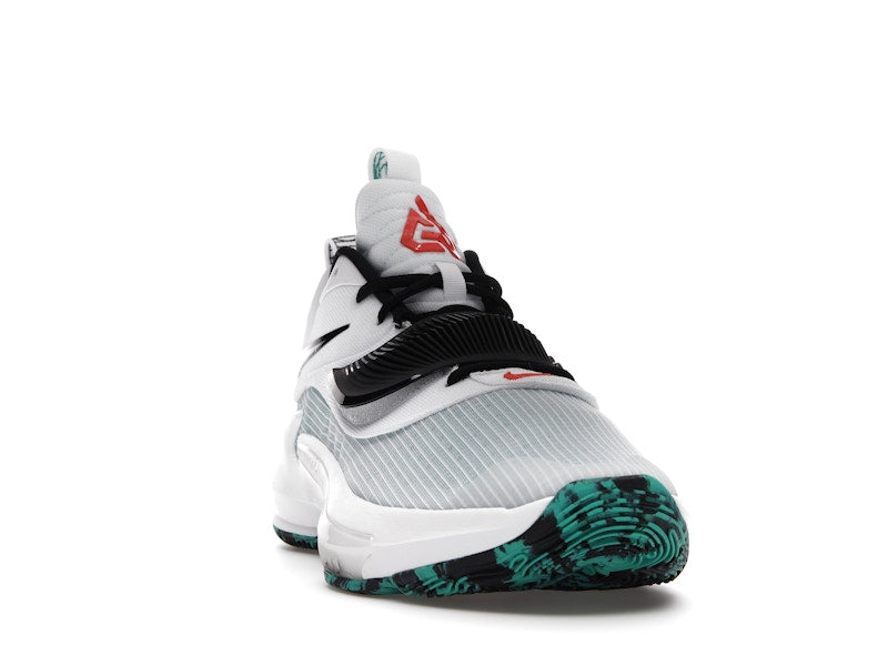 Nike Zoom Freak 3 Clear Emerald