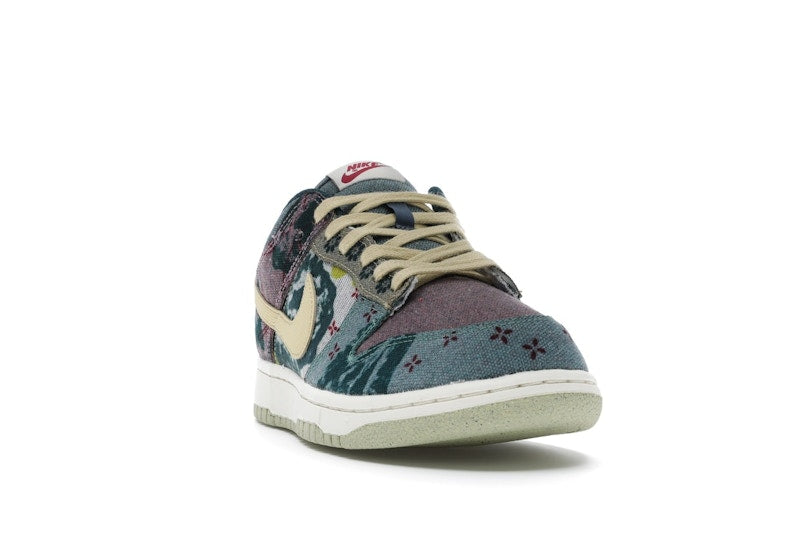Nike Dunk Low Community Garden