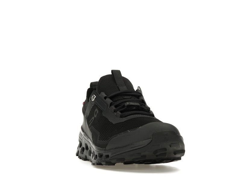 On Running Cloudultra 2 All Black (Women's)