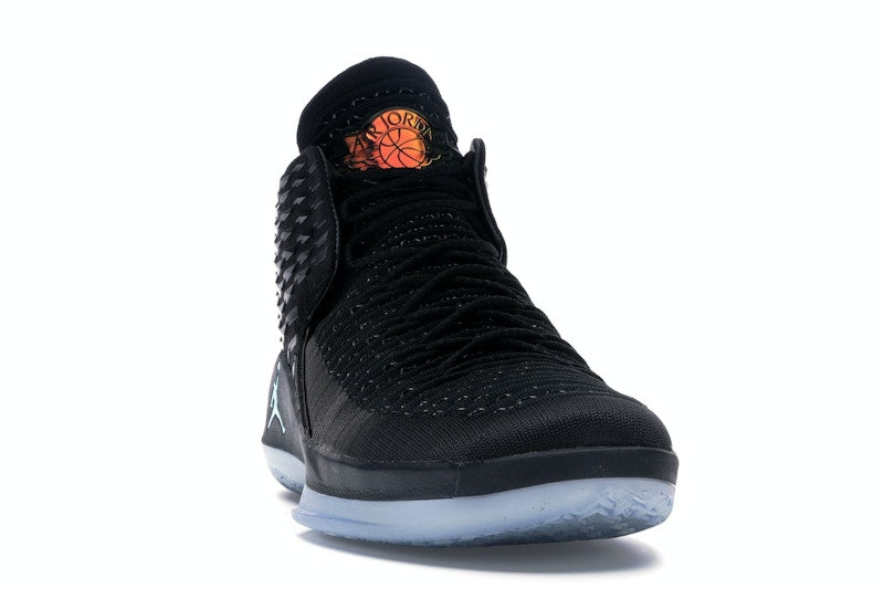 Jordan XXXII Black Cat
