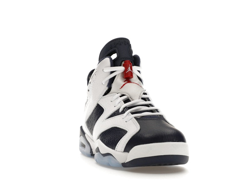 Jordan 6 Retro Olympic (2024) (GS)