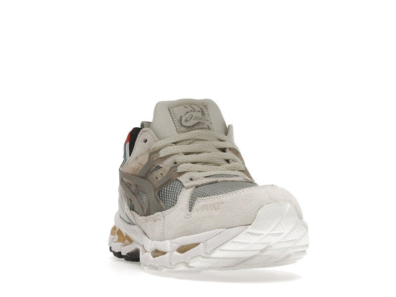 ASICS Gel-Kayano 21 Awake NY Grey