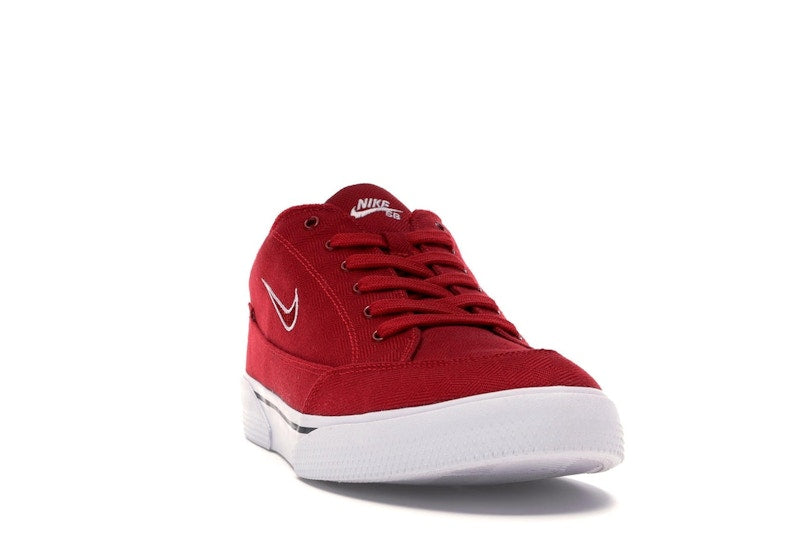 Nike SB GTS Supreme Red