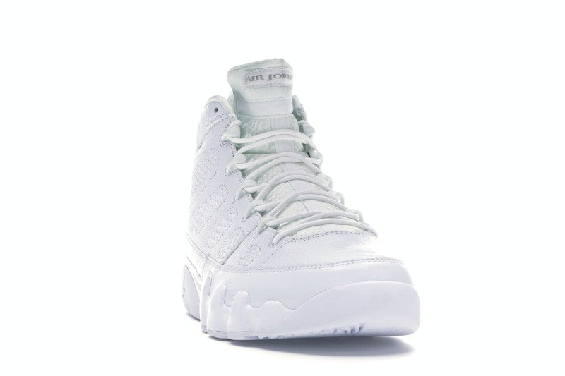 Jordan 9 Retro Silver Anniversary