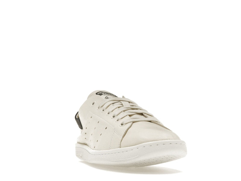 Balenciaga x adidas Stan Smith Off White Black