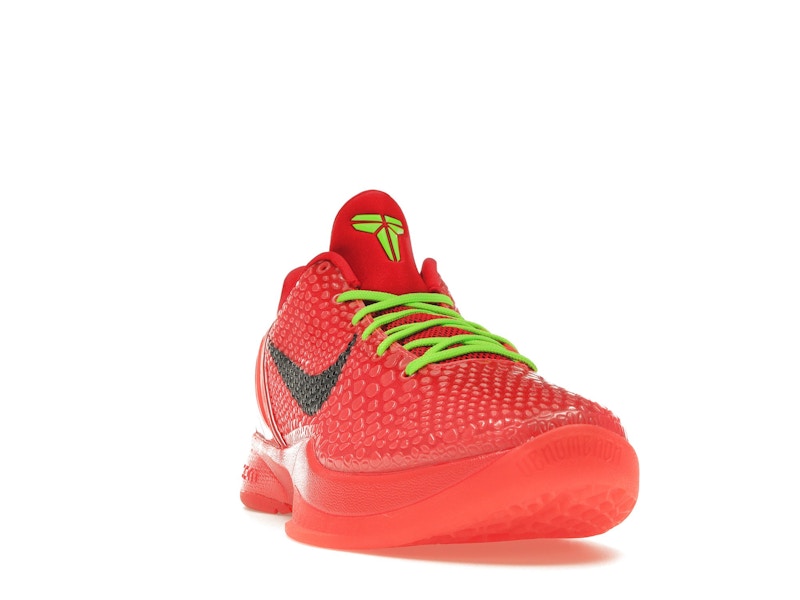 Nike Kobe 6 Protro Reverse Grinch