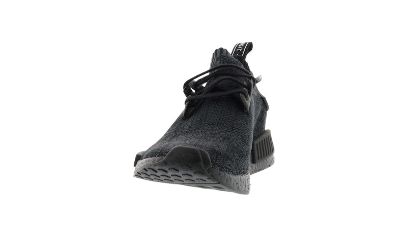 adidas NMD R1 Friends and Family Pitch Black
