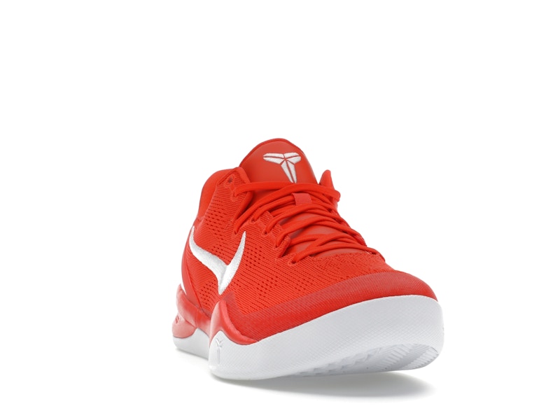 Nike Kobe 8 Protro TB Orange