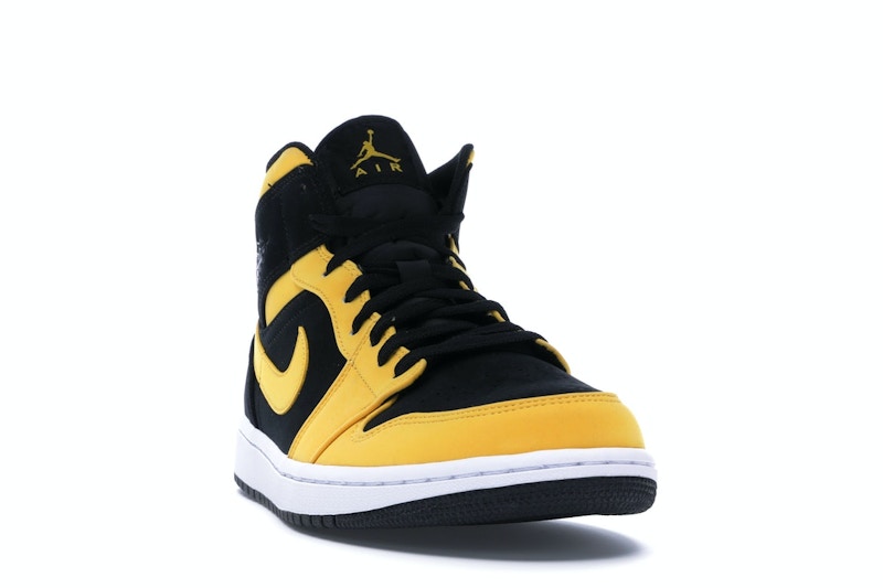 Jordan 1 Mid Reverse New Love