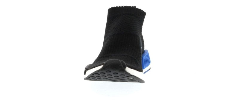 adidas NMD City Sock Core Black Lush Blue