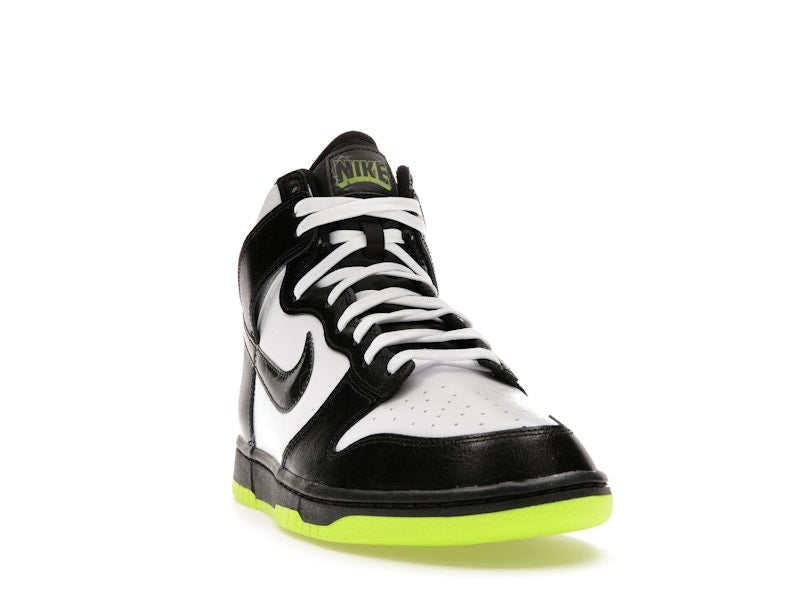 Nike Dunk High Electric Panda