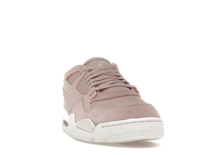 Jordan 4 RM Pink Oxford (Womens)