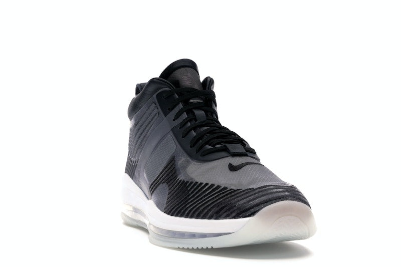 Nike LeBron John Elliot Icon QS Black White (F&F)