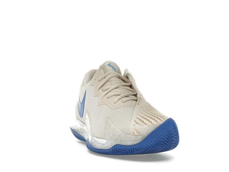 Nike Court Air Zoom Vapor Cage 4 Rafa Clay Sanddrift Game Royal