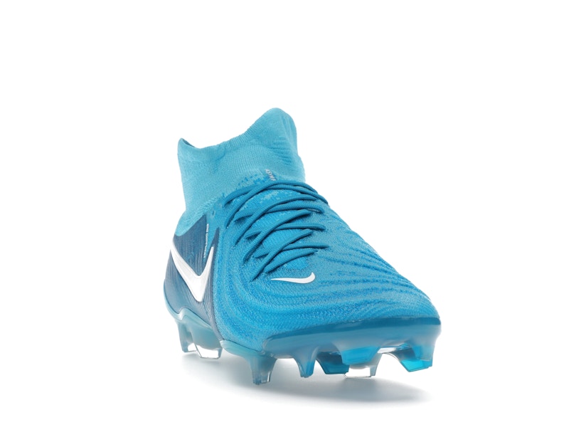 Nike Phantom Luna 2 Elite FG Blue Fury