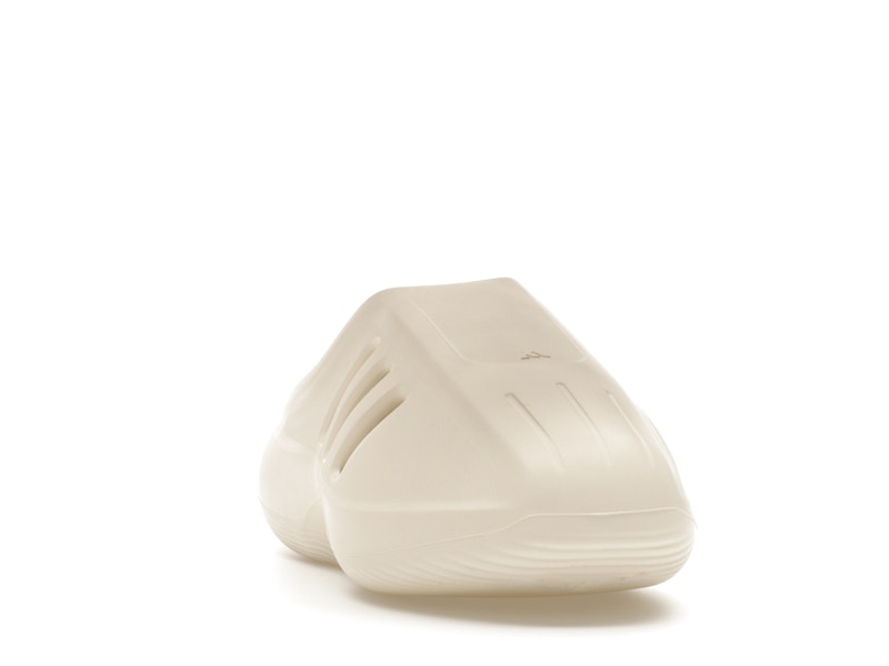 adidas adiFOM IIInfinity Mule Off White