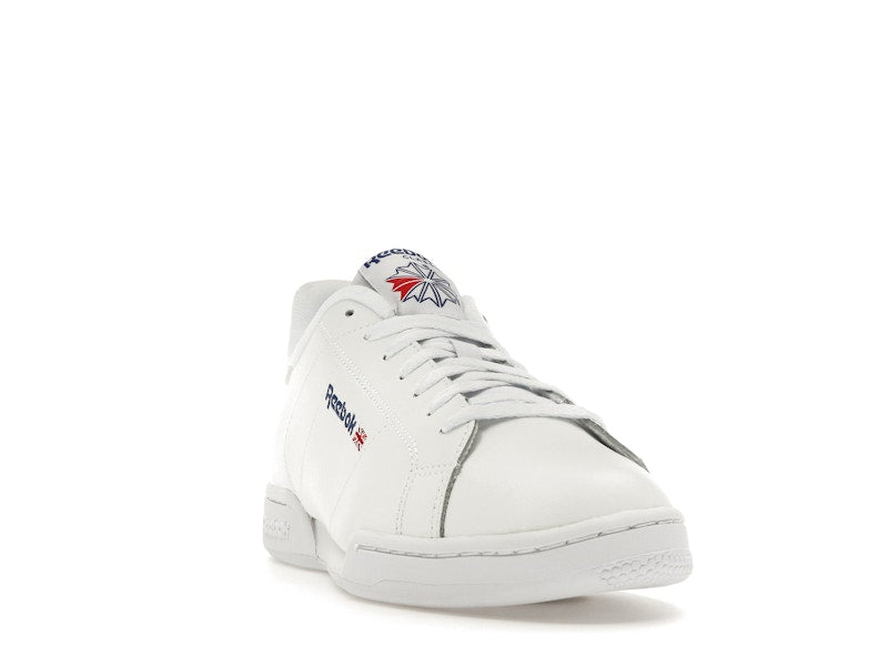 Reebok NPC 2 White