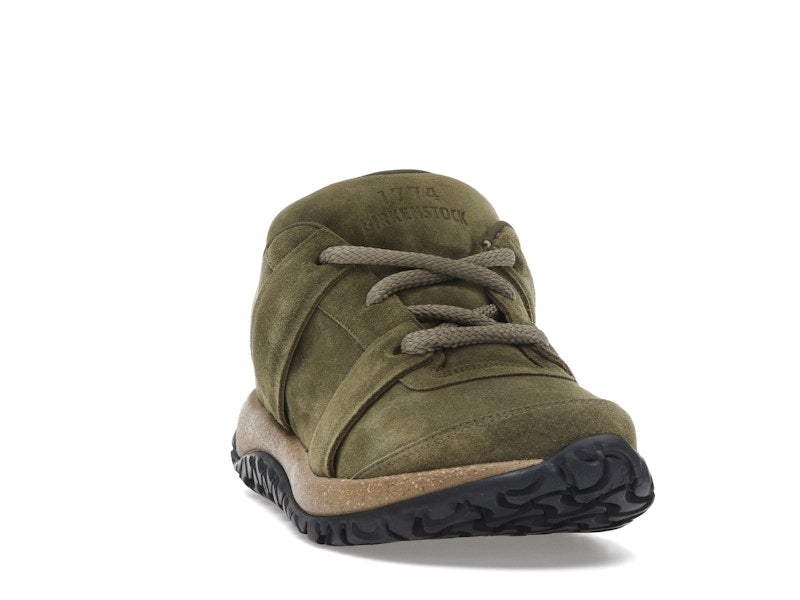 Birkenstock 1774 Goerlitz Thibo Denis Thyme