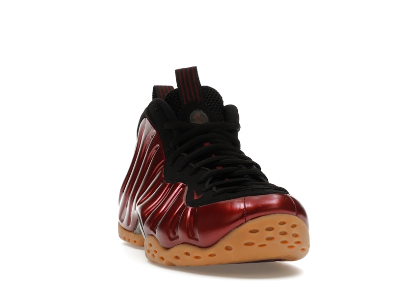 Nike Air Foamposite One Maroon