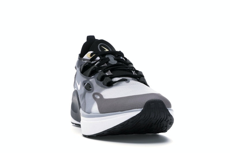 Nike Signal D/MS/X Black Football Grey