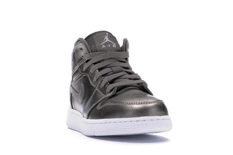 Jordan 1 Mid Sepia Stone (GS)