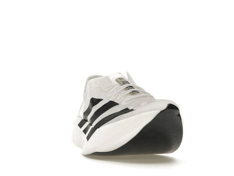 adidas Adizero Adios Pro Evo 1 White Black