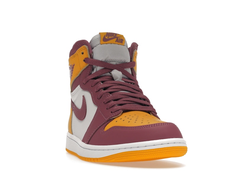 Jordan 1 Retro High OG Brotherhood