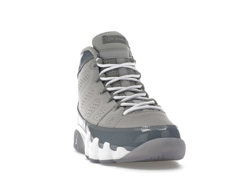 Jordan 9 Retro Cool Grey (2025) (GS)